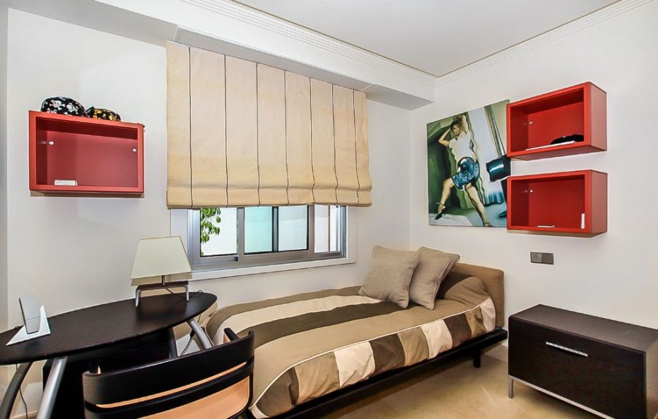 Villa Alvaro – 4-Bedroom Villa with Ocean Views in San Agustin Gran Canaria