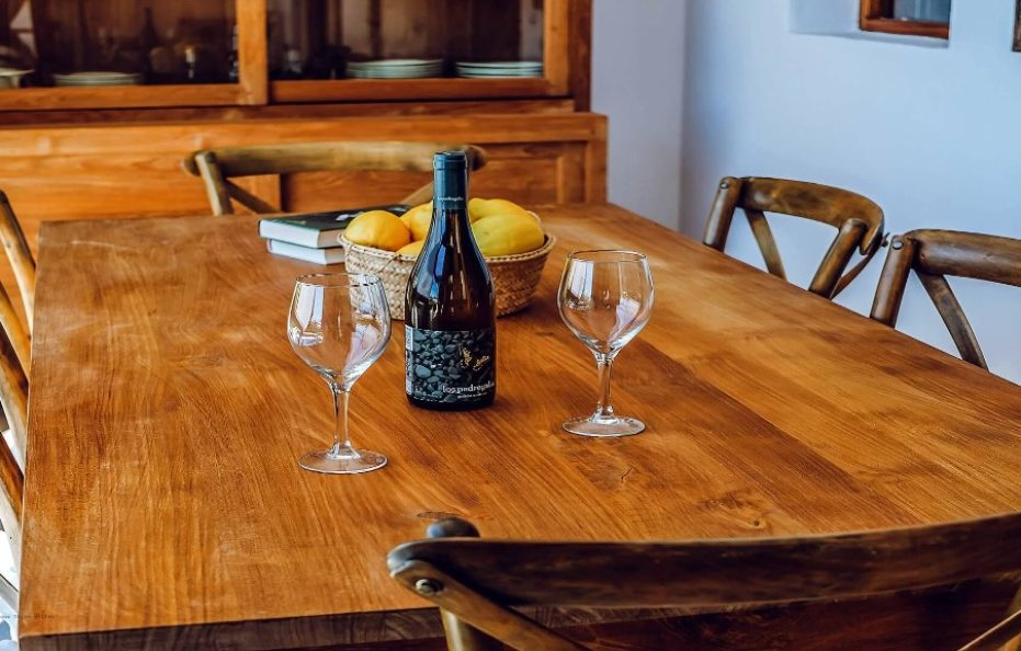 Villa Trinidadia – Luxurious 4 Bedroom with Pool in Can Besso, Ibiza