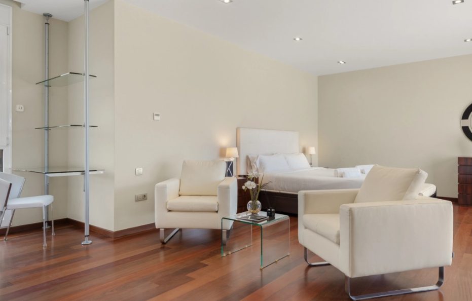 Villa Aura Prive, Costa Adeje – Heated Pool and Luxury Interiors