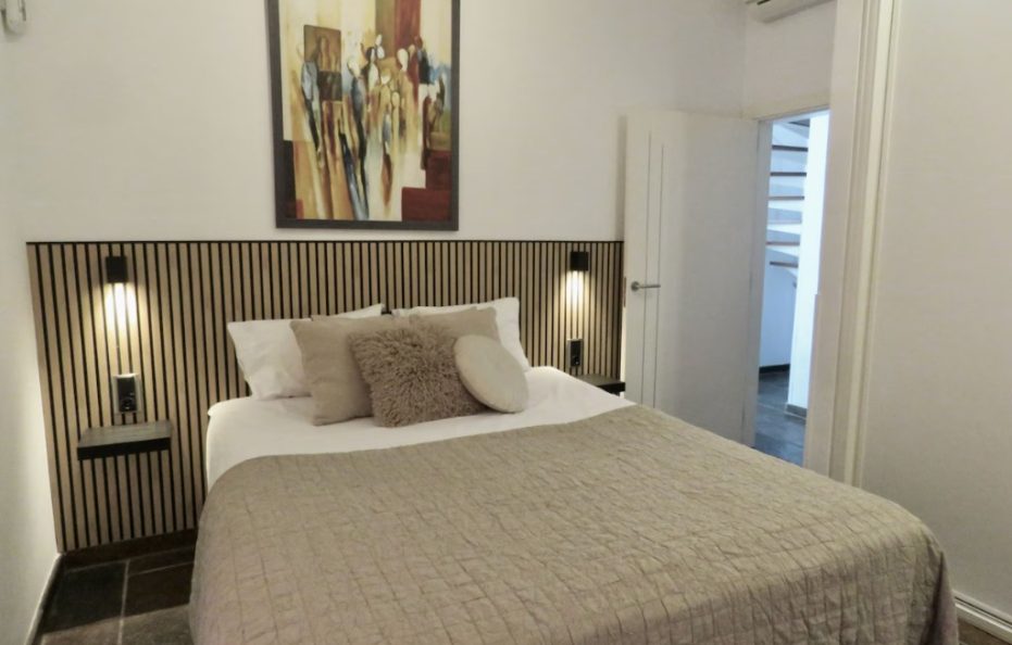 Villa Marisma in Maspalomas – Private Pool and Sunny Terrace Retreat