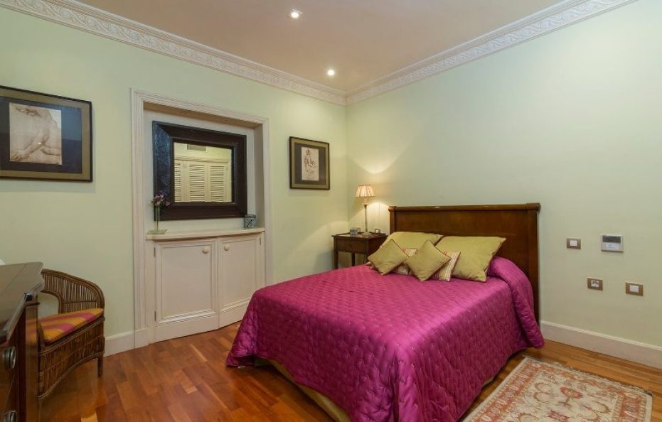 Villa Arcoiriso in Playa de las Americas – Luxury Retreat with Pool