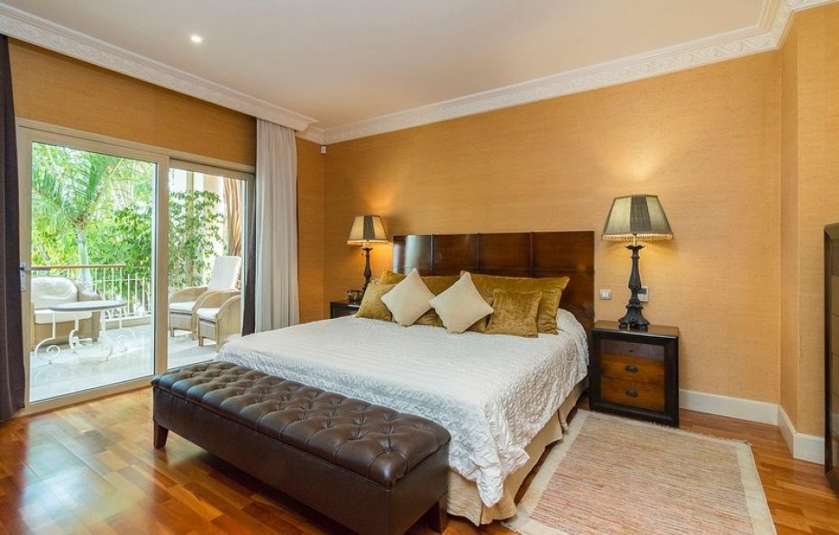 Villa Arcoiriso in Playa de las Americas – Luxury Retreat with Pool