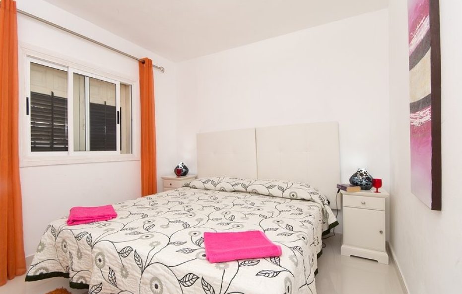 Villa Pardo, Costa Adeje – Heated Pool & Panoramic Sea Views