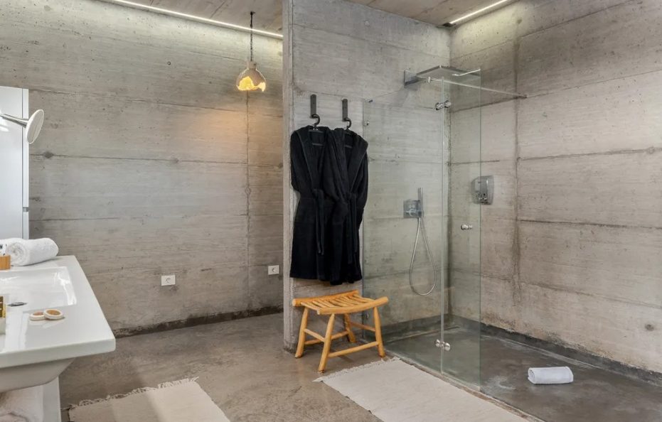 Villa Mar Sereno, Adeje – Heated Infinity Pool and Panoramic Sea Views