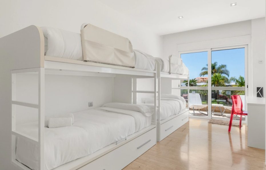 Villa Aura Prive, Costa Adeje – Heated Pool and Luxury Interiors