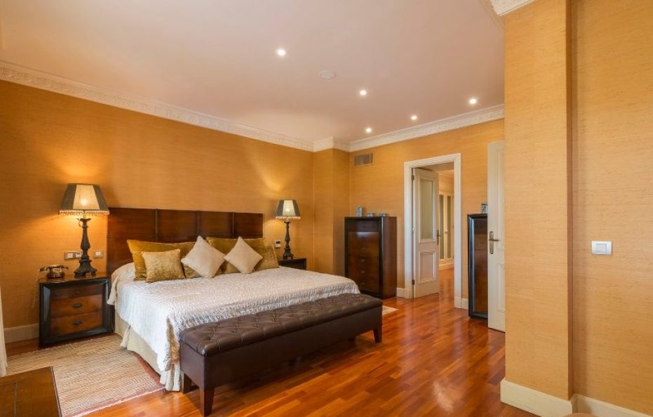 Villa Arcoiriso in Playa de las Americas – Luxury Retreat with Pool