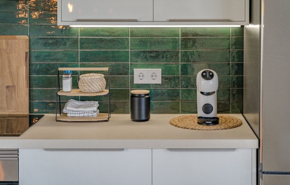 Villa Solaris, Playa de las Americas – Heated Pool and Sea View