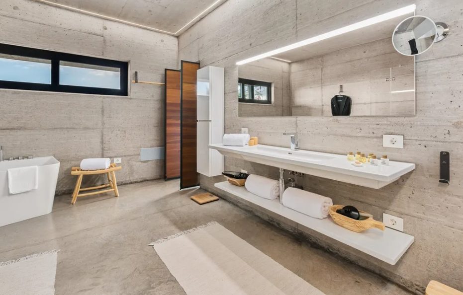 Villa Mar Sereno, Adeje – Heated Infinity Pool and Panoramic Sea Views