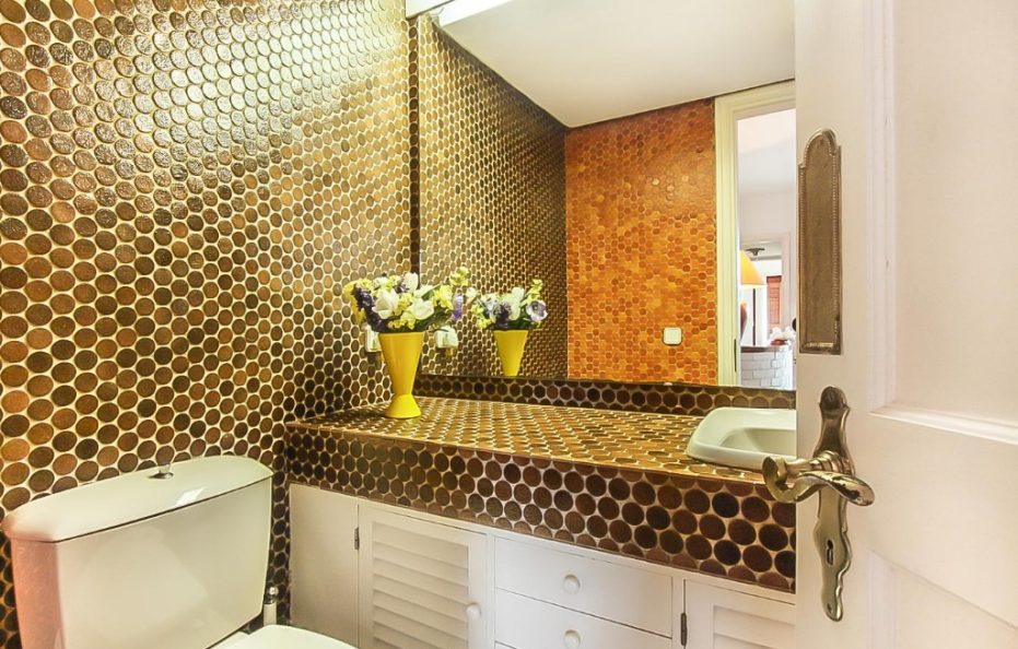 Villa Monteara – Elegant 4-Bedroom Retreat with Pool in Maspalomas