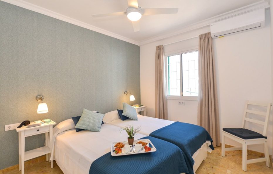 Villa Tesoro del Mar – Beachfront Villa in Maspalomas, Gran Canaria