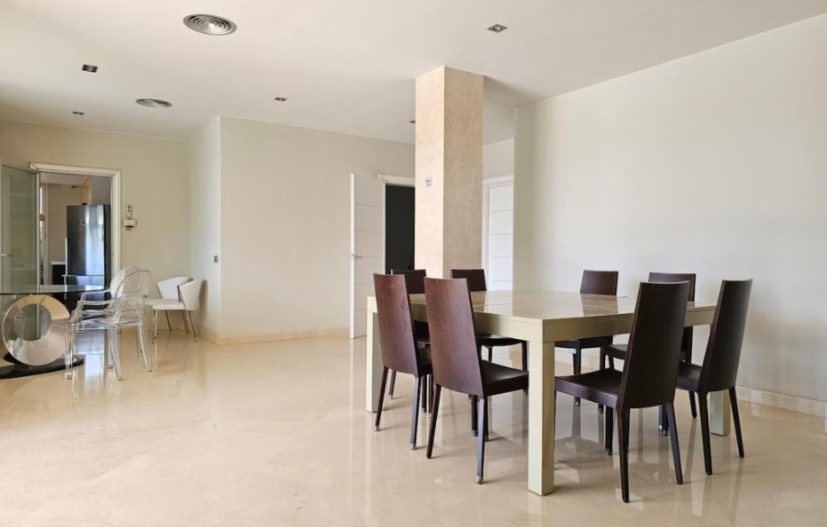 Villa Aura Prive, Costa Adeje – Heated Pool and Luxury Interiors