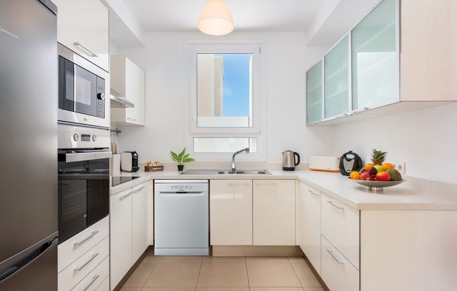 Villa Fastella – Modern 4-Bedroom Oasis in Costa Adeje