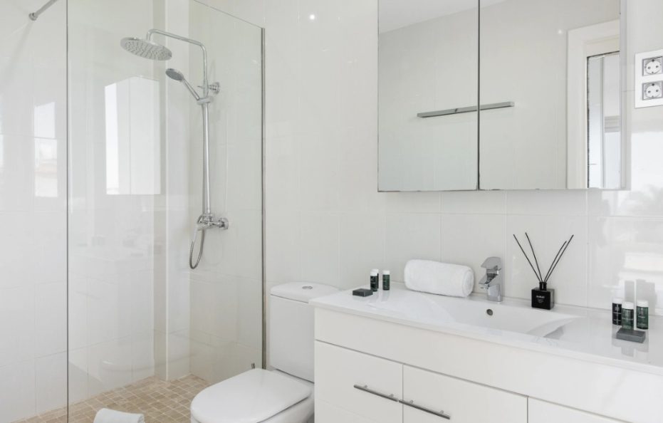 Villa Aura Prive, Costa Adeje – Heated Pool and Luxury Interiors