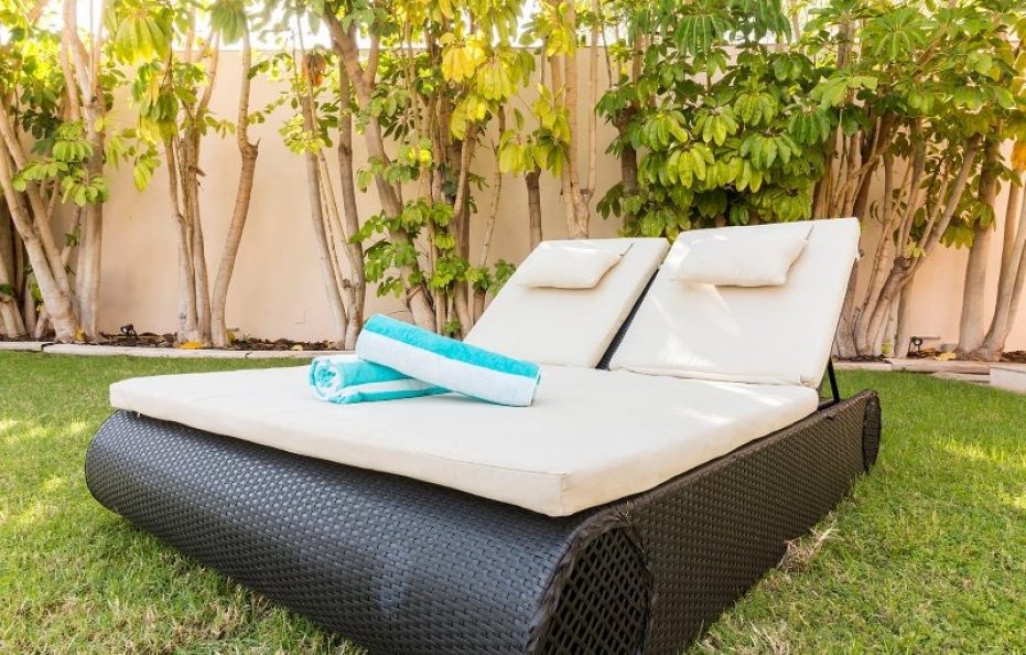 Villa Arcoiriso in Playa de las Americas – Luxury Retreat with Pool