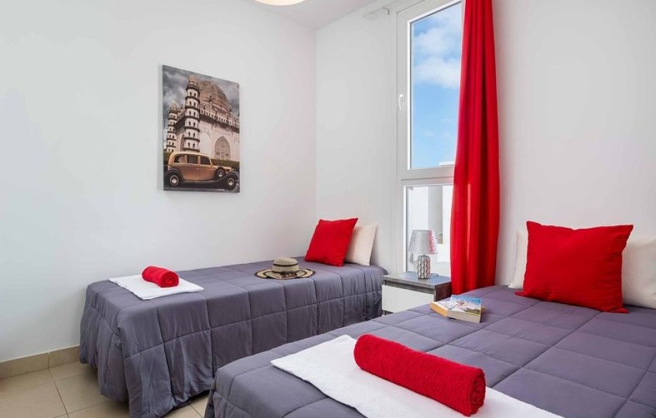 Villa Fastella – Modern 4-Bedroom Oasis in Costa Adeje