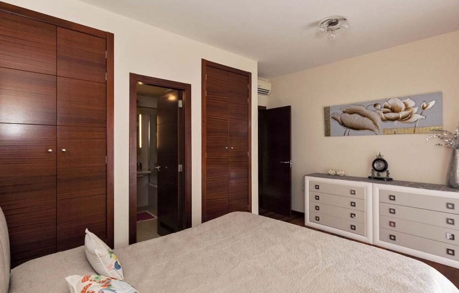 Villa Miravista, Costa Adeje – Stunning View Villa with Pool