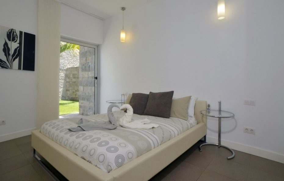 Villa Cristalina – Luxury Haven in Costa Adeje, Tenerife