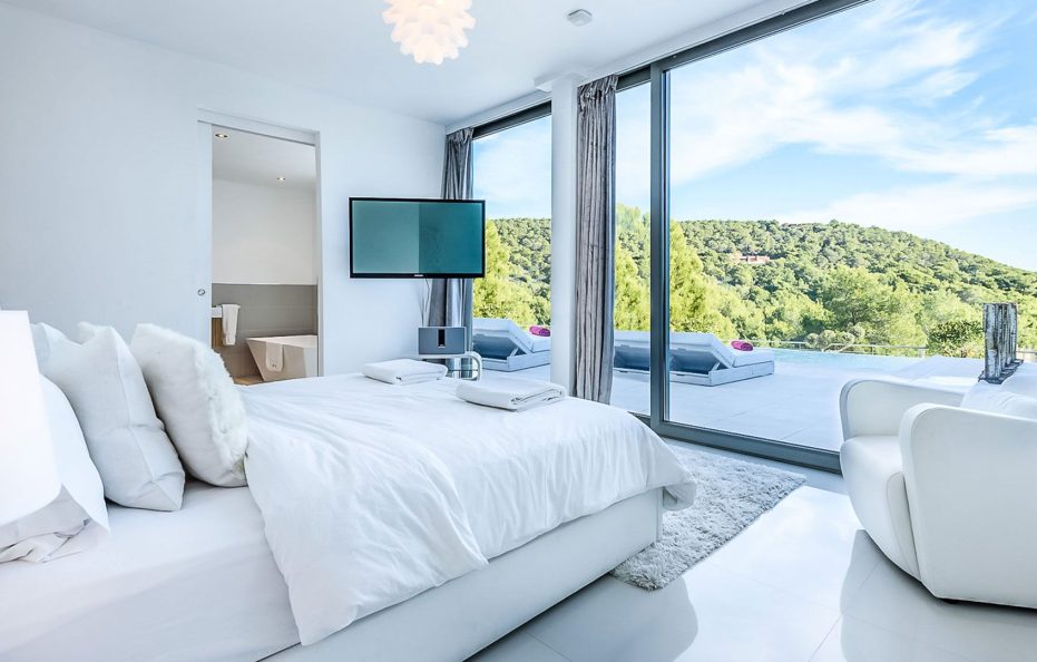 Villa ZANY Ibiza Cap Martinet