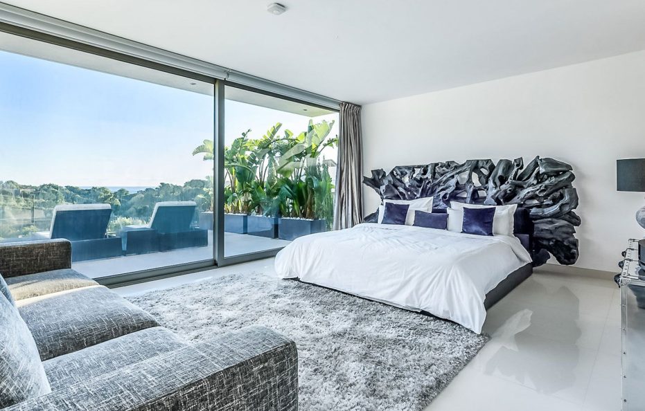 Villa ZANY Ibiza Cap Martinet