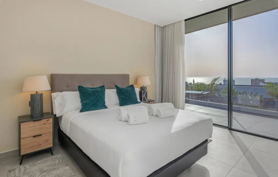 Villa Auguri, Costa Adeje – Heated Pool, Gym and Luxurious Retreat