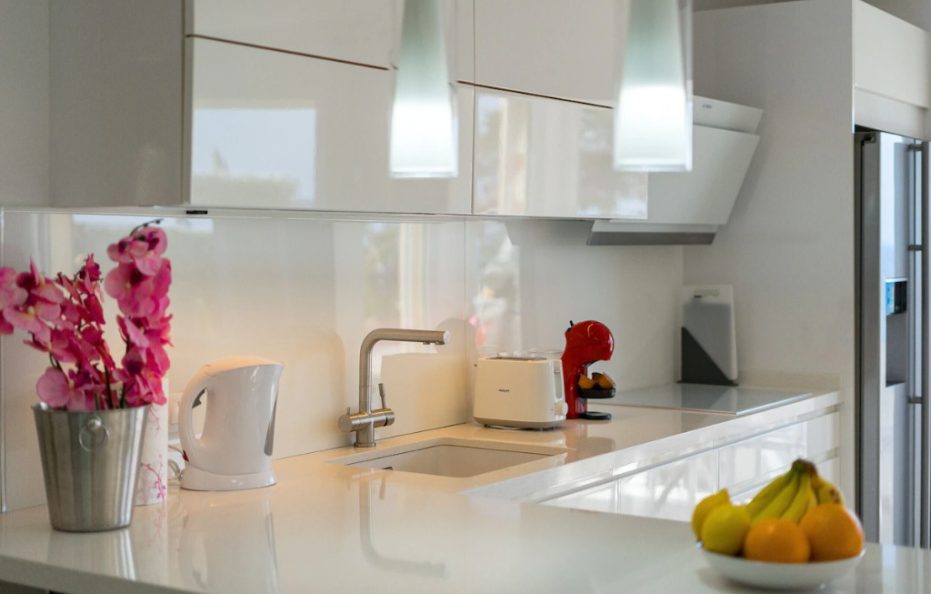 Villa Bougana, Callao Salvaje – Seafront Villa with Heated Pool