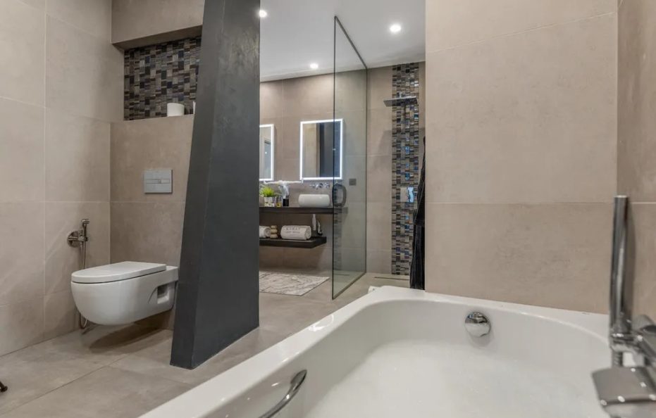 Villa Auguri, Costa Adeje – Heated Pool, Gym and Luxurious Retreat