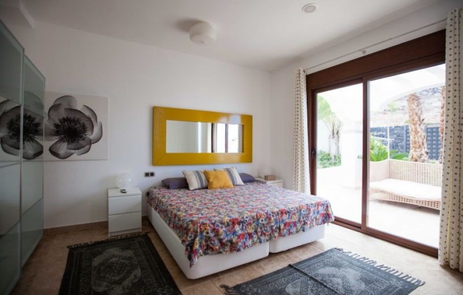 Villa Albarracin, Chayofa, Tenerife Stunning Luxury with Pool