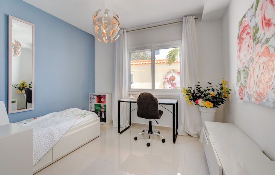 Villa Bougana, Callao Salvaje – Seafront Villa with Heated Pool