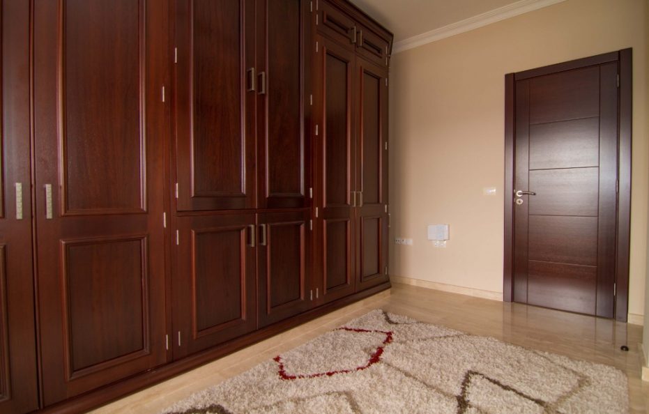 Villa Arcadio – 4-Bedroom with Ocean Views in La Caleta, Tenerife
