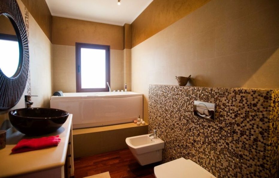 Villa Albarracin, Chayofa, Tenerife Stunning Luxury with Pool