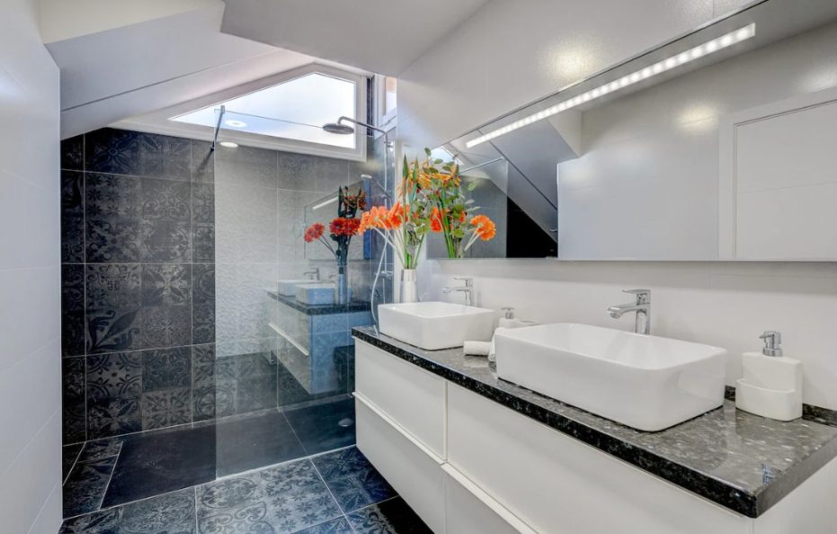 Villa Bougana, Callao Salvaje – Seafront Villa with Heated Pool