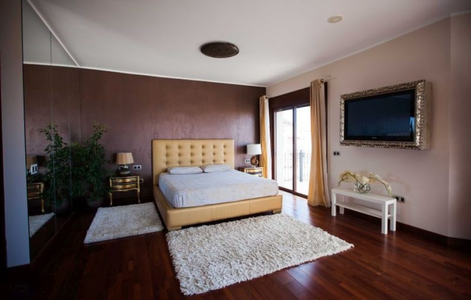 Villa Albarracin, Chayofa, Tenerife Stunning Luxury with Pool