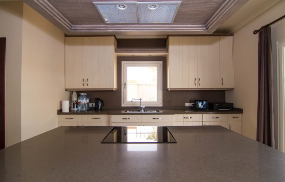 Villa Arcadio – 4-Bedroom with Ocean Views in La Caleta, Tenerife
