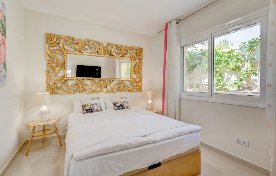 Villa Bougana, Callao Salvaje – Seafront Villa with Heated Pool