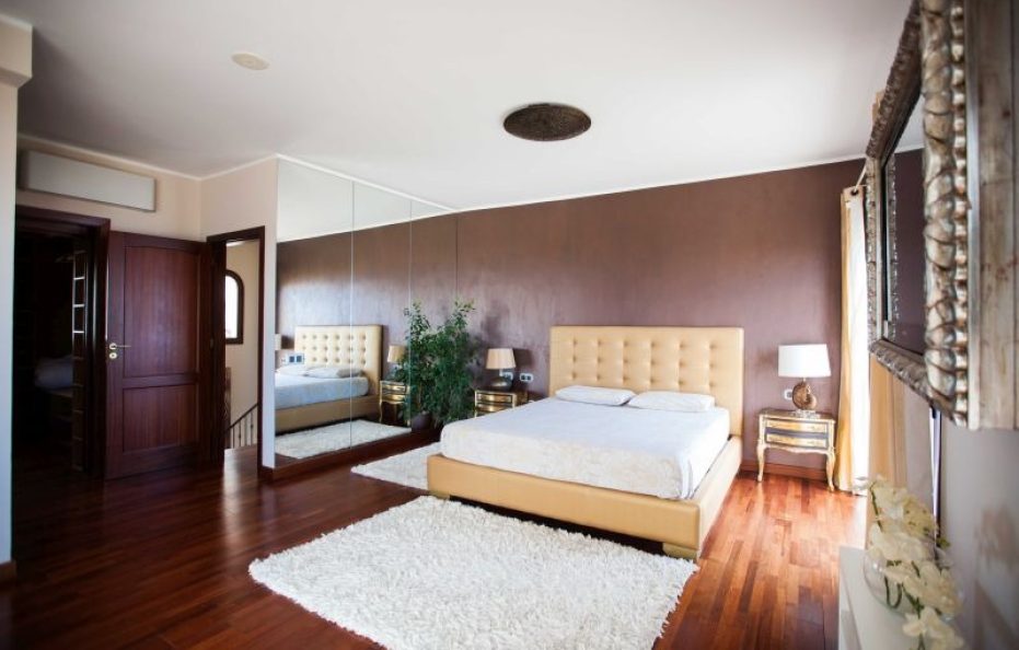 Villa Albarracin, Chayofa, Tenerife Stunning Luxury with Pool