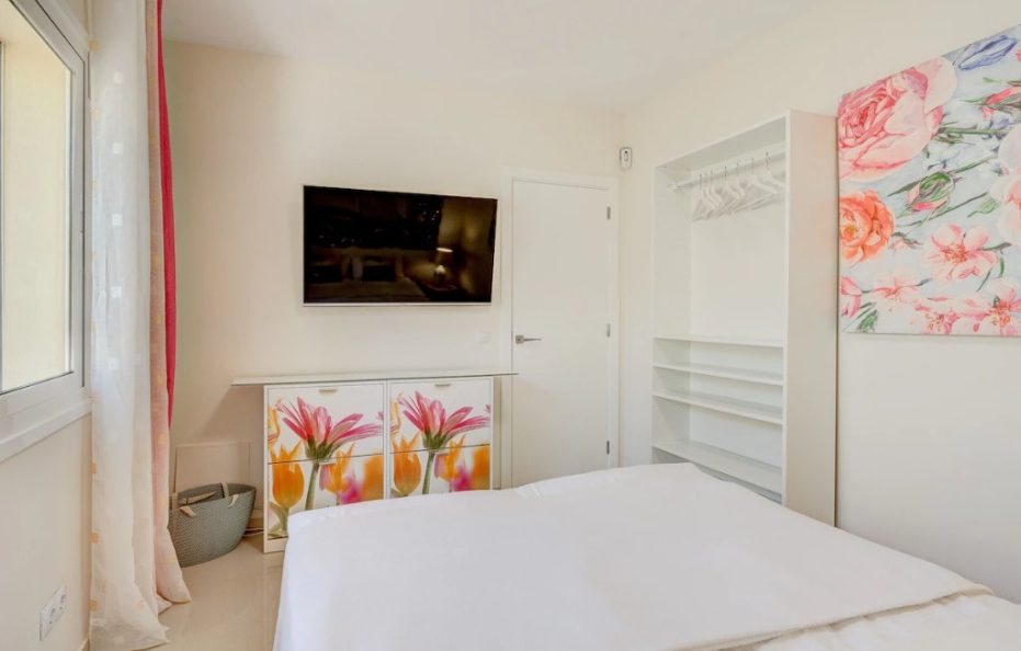 Villa Bougana, Callao Salvaje – Seafront Villa with Heated Pool
