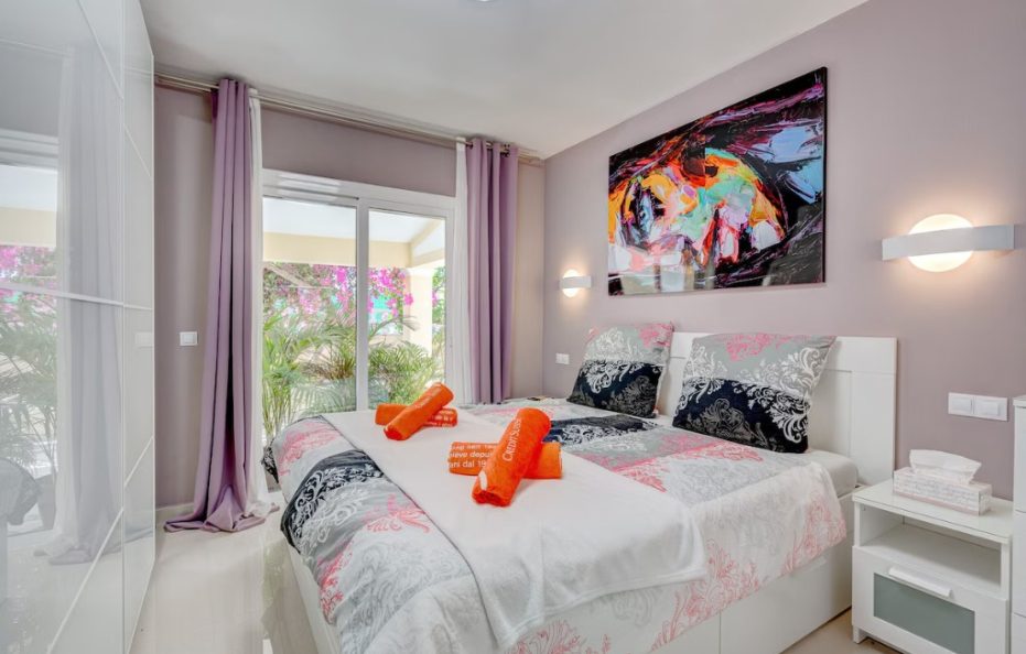 Villa Bougana, Callao Salvaje – Seafront Villa with Heated Pool